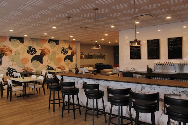 Lake Country Brewing