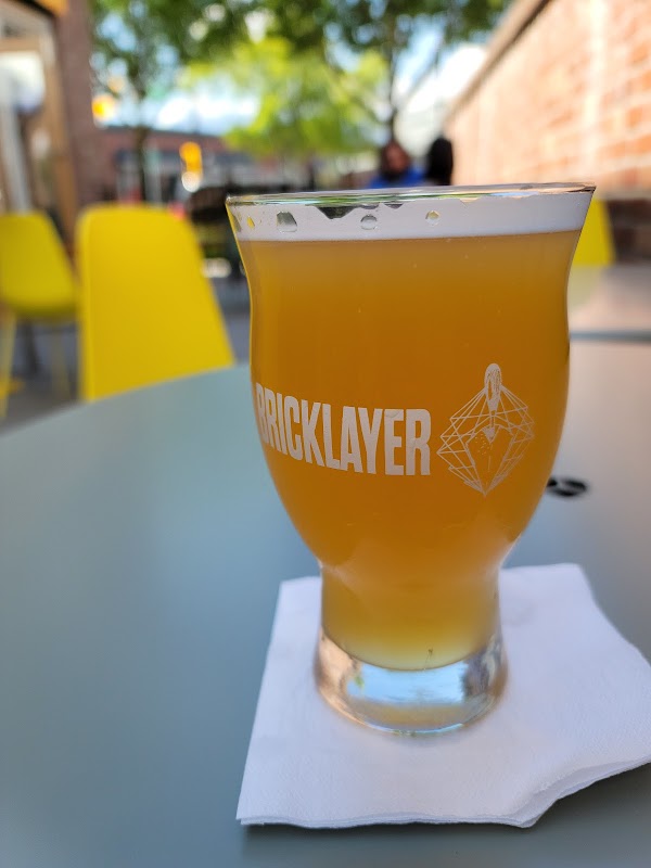 Bricklayer Brewing