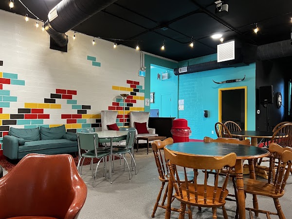 Candid Brewing Company