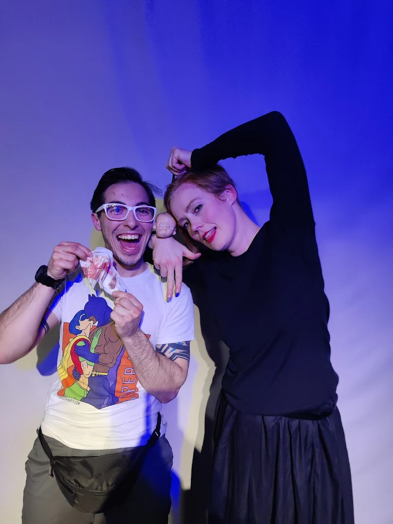 Gabriola Theatre Centre