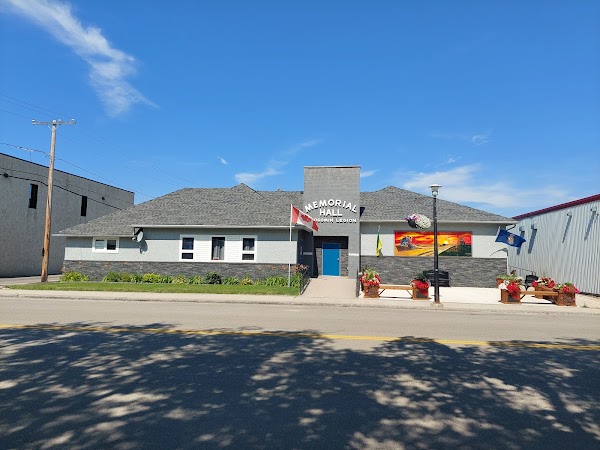 Royal Canadian Legion Branch 81