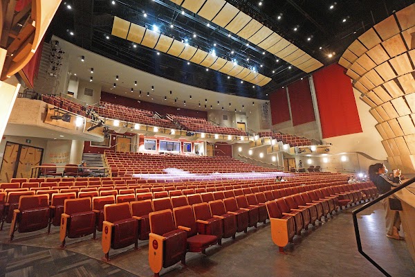 Bell Performing Arts Centre
