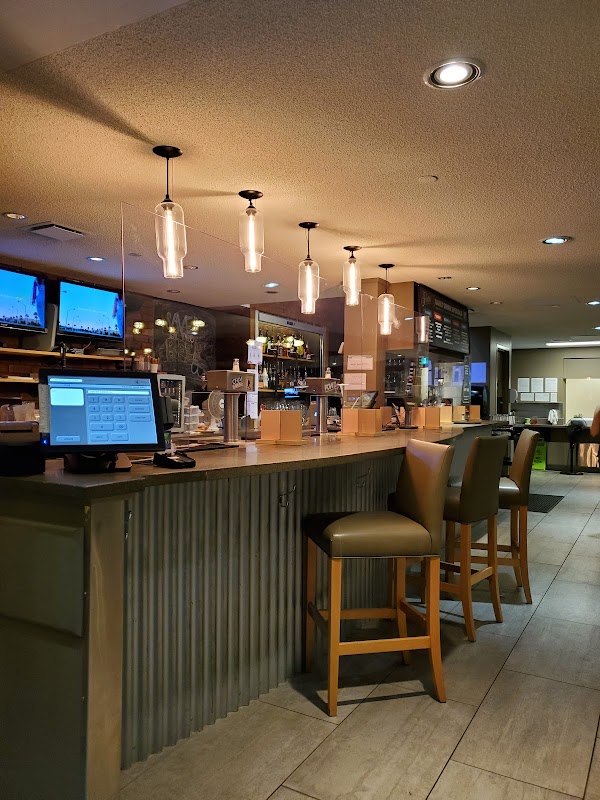 Felicita's Pub