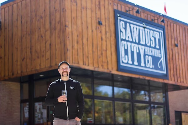 Sawdust City Brewing Co.