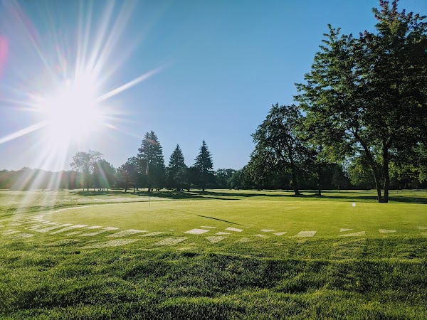 Club de Golf St-Lambert