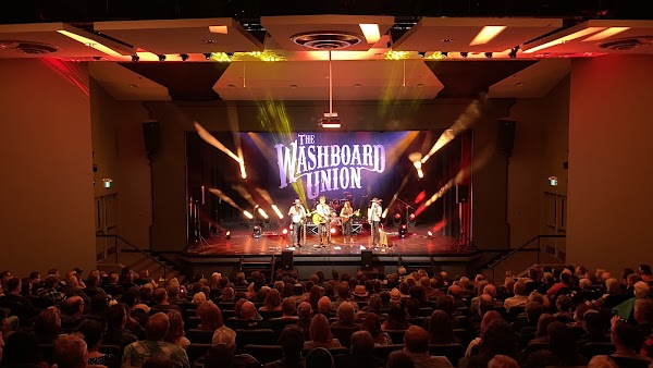 Bert Church Theatre