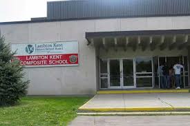 Lambton Kent Composite School