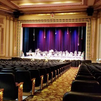 Kiwanis Theatre