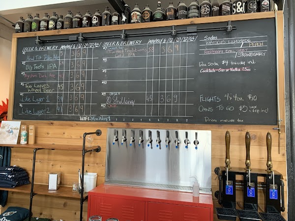 CowDog Brew Company