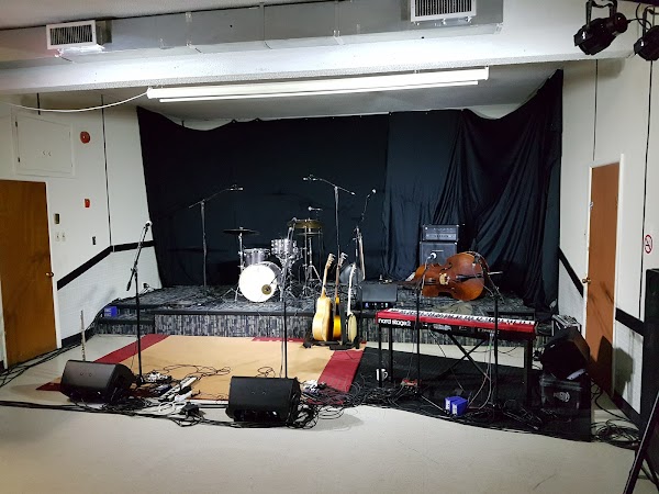 Royal Canadian Legion Branch 11
