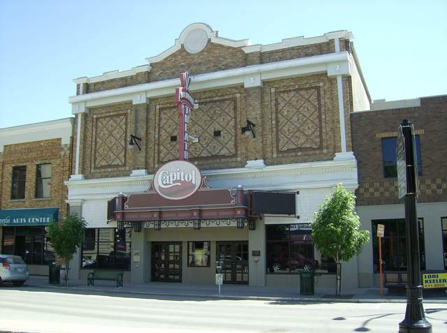 Moose Jaw Cultural Centre Inc.