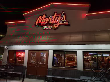 Morty's Pub