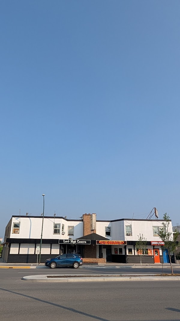 Lord Selkirk Hotel