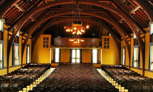 Gravenhurst Opera House