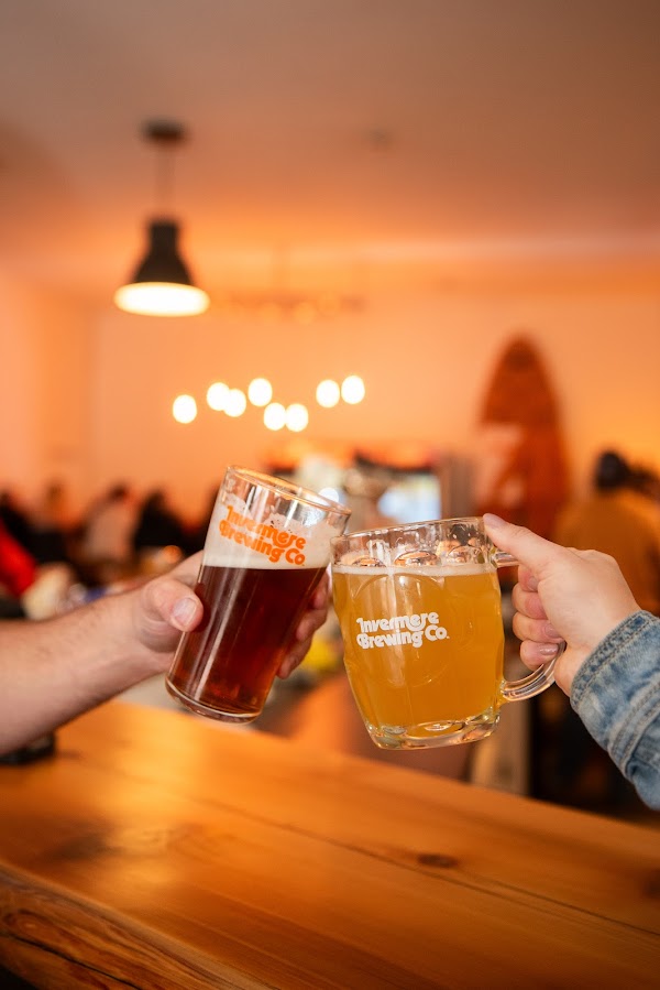 Invermere Brewing Co.