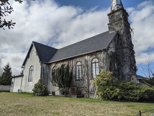 Old Church Theatre Society