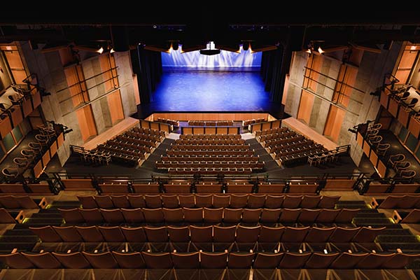Port Theatre