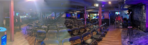 Halifax Live Comedy Club