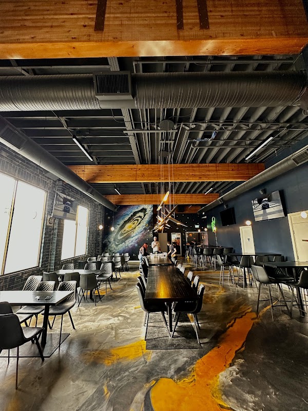 Galaxie Public House
