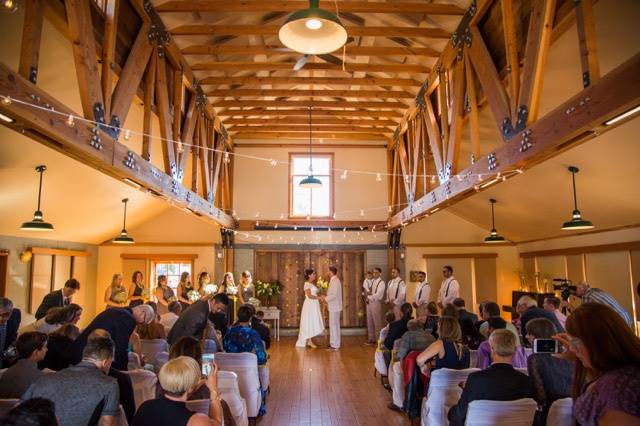 Brickworks Event Center