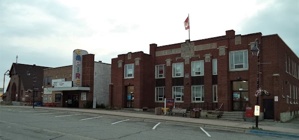 Empire Theatre