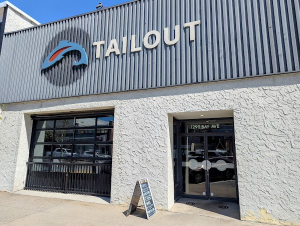 Tailout Brewing