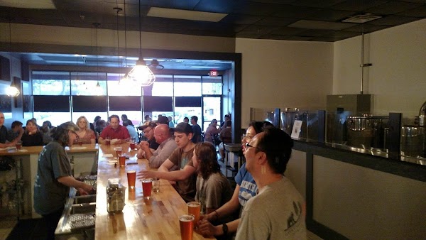 Canton Brew Works