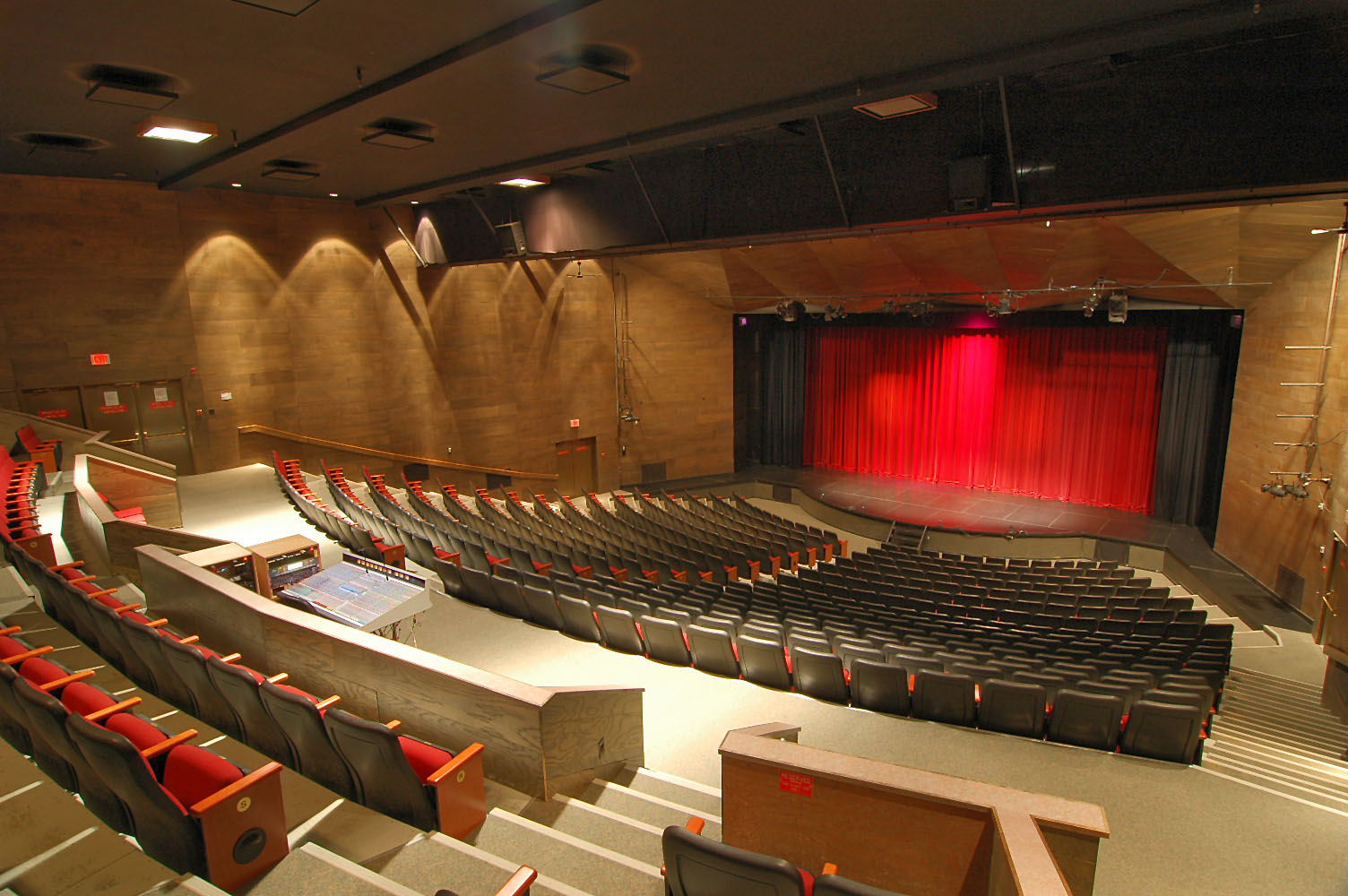 Sagebrush Theatre