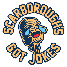 Scarborough’s Got Jokes