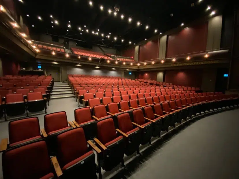 Showplace Performance Centre