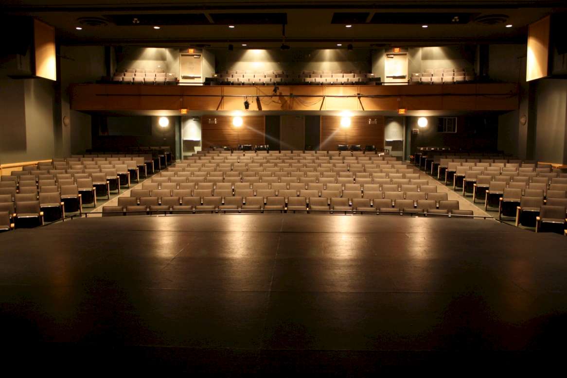 Sid Williams Theatre