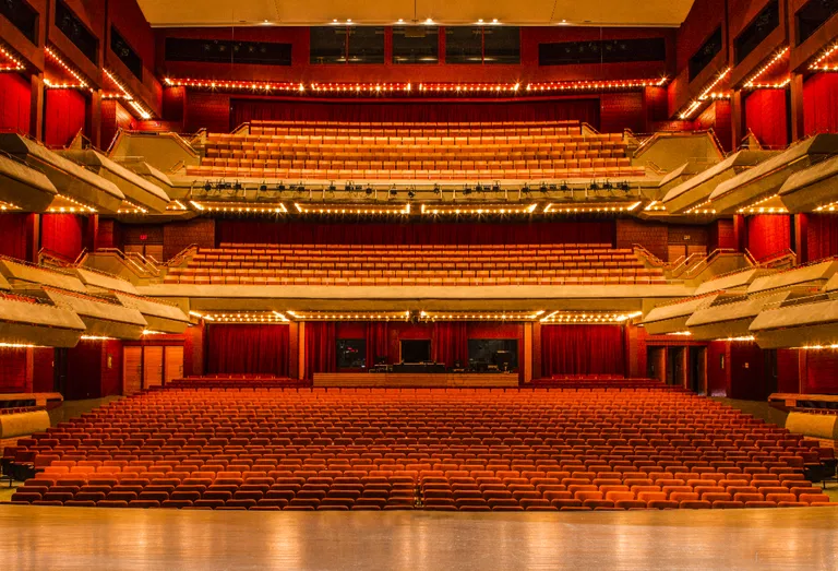 Thunder Bay Community Auditorium