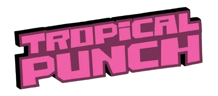 Tropical Punch Launch Party
