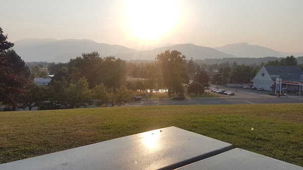 Terrace Sportsplex