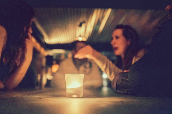 The Cap- Records / brewery / Live Music