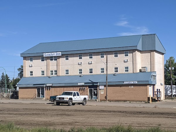 Leader Inn