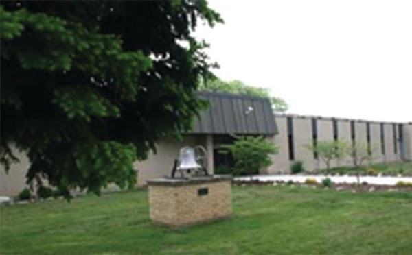 Lambton Kent District School Board - Chatham Education Center