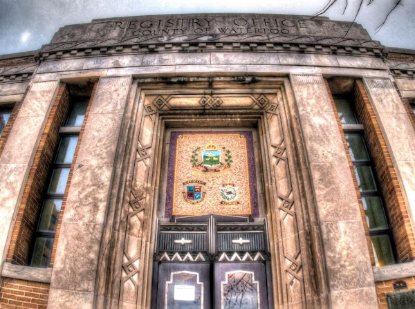 The Registry Theatre