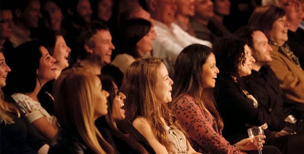 The Comedy Store