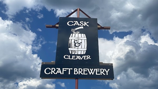 Cask & Cleaver Brewing