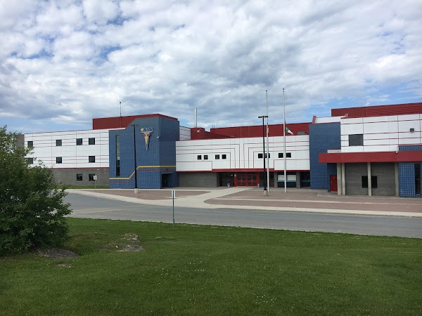 École Secondaire Catholique Thériault