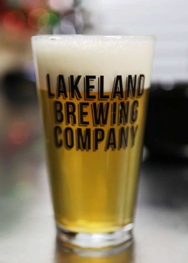 Lakeland Brewing Company