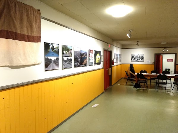 Cranberry Community Hall