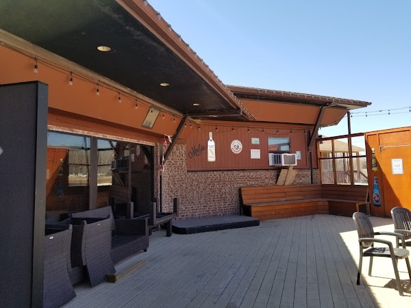 Sand Bar Motor Inn