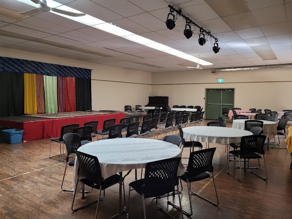 Cawston Community Hall