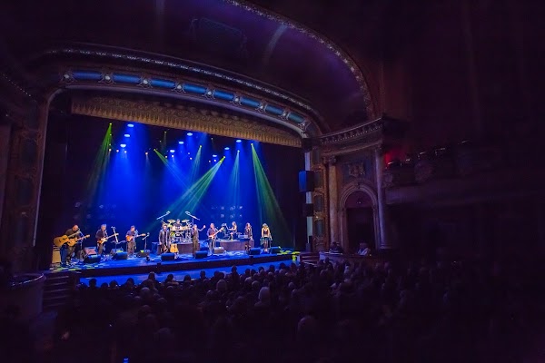 Imperial Theatre