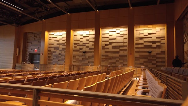 FirstOntario Performing Arts Centre