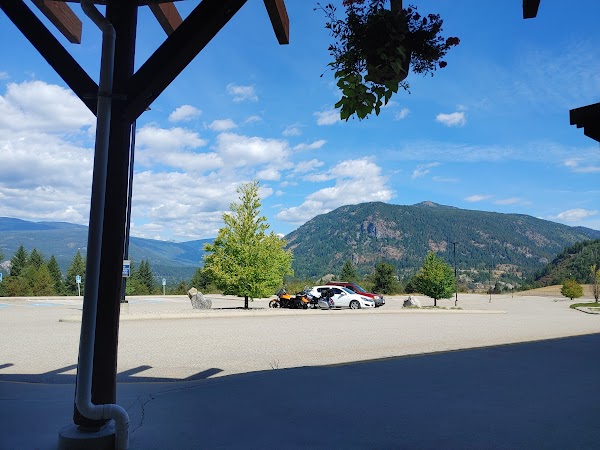 Chances Castlegar