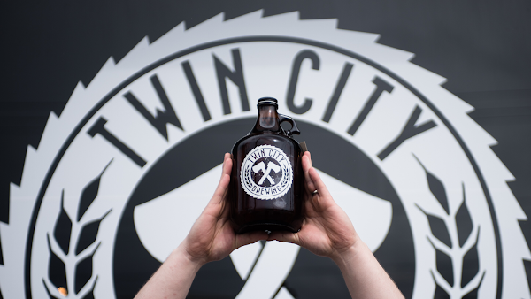 Twin City Brewing Company