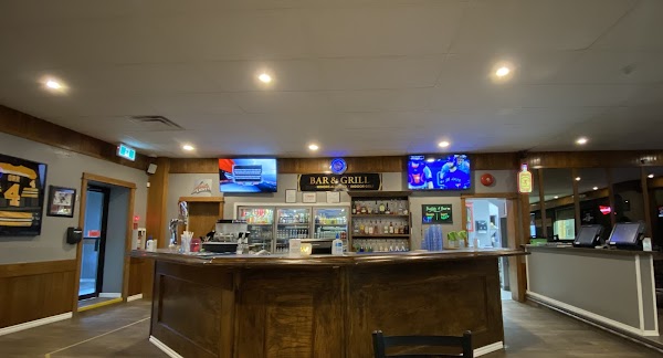 Another Round Sports Bar & Grill